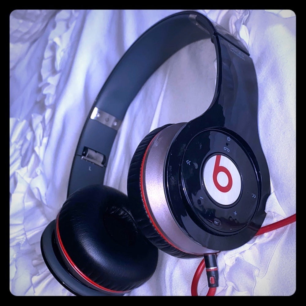 headphones